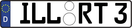 ILL-RT3