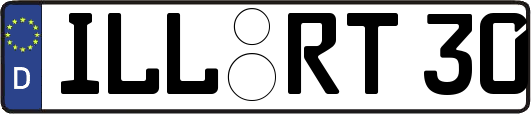 ILL-RT30