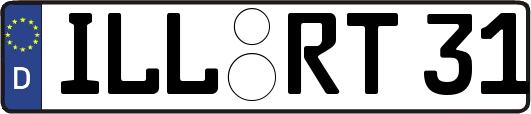 ILL-RT31