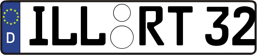 ILL-RT32