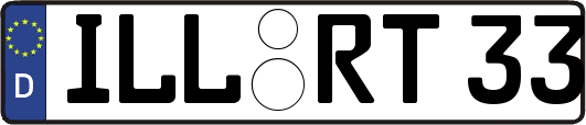 ILL-RT33