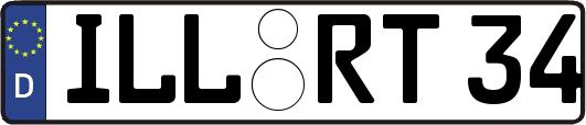 ILL-RT34