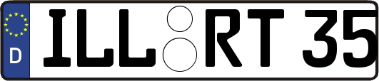 ILL-RT35