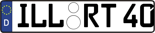 ILL-RT40
