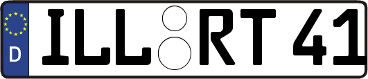 ILL-RT41