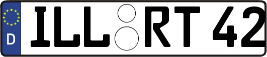 ILL-RT42
