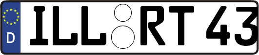 ILL-RT43