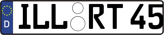 ILL-RT45