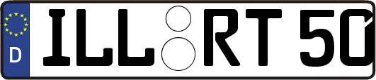ILL-RT50