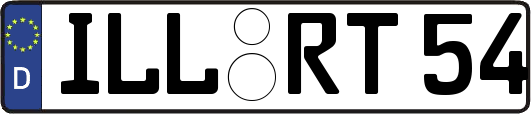 ILL-RT54
