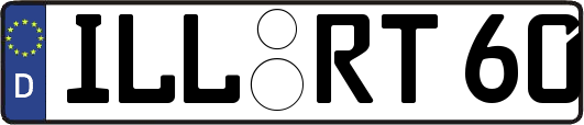ILL-RT60