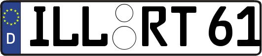ILL-RT61