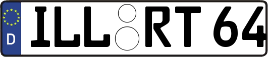 ILL-RT64