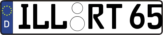 ILL-RT65