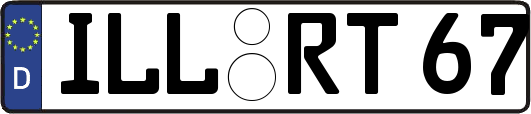 ILL-RT67