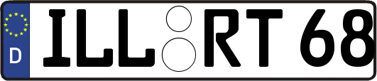 ILL-RT68