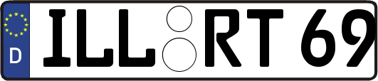 ILL-RT69