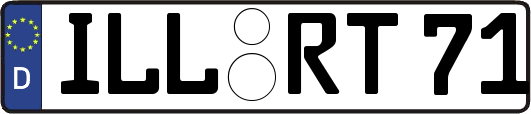 ILL-RT71