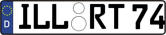 ILL-RT74