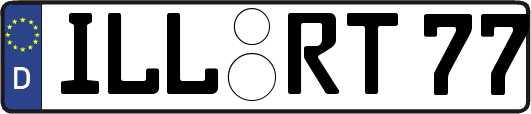 ILL-RT77