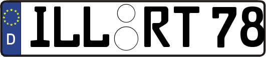 ILL-RT78