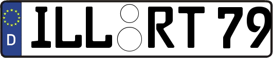 ILL-RT79