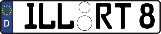ILL-RT8