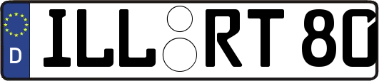 ILL-RT80