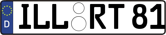ILL-RT81