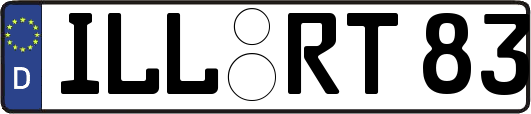 ILL-RT83