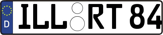ILL-RT84
