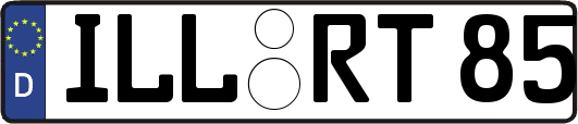 ILL-RT85