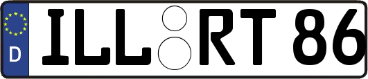 ILL-RT86