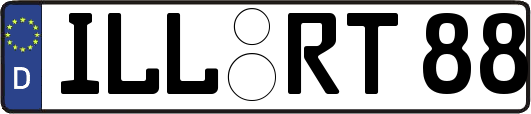 ILL-RT88