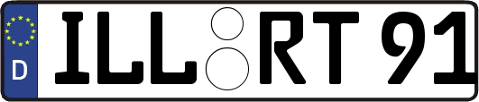 ILL-RT91