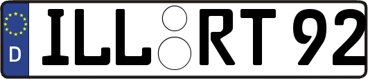 ILL-RT92