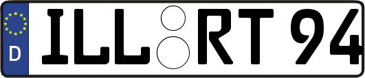 ILL-RT94