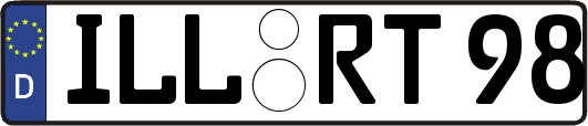 ILL-RT98