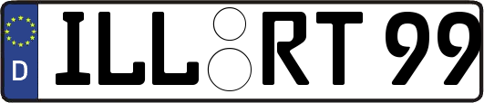 ILL-RT99