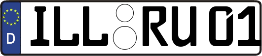 ILL-RU01