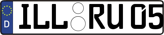 ILL-RU05