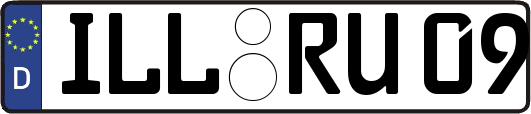 ILL-RU09