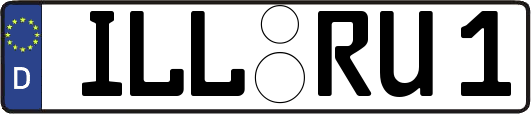 ILL-RU1