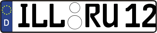 ILL-RU12