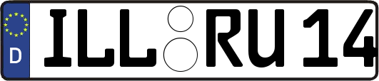 ILL-RU14