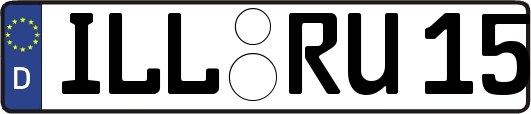 ILL-RU15