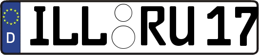 ILL-RU17