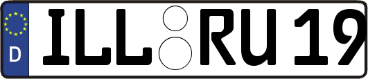 ILL-RU19