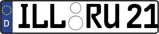 ILL-RU21