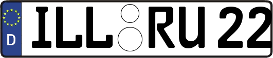 ILL-RU22